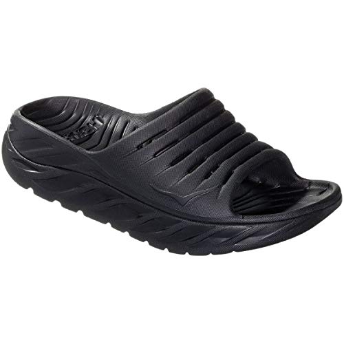 新品　未使用　HOKA ORA Recovery Sandal 27cm 黒 ORA Recovery Shoe 2 | HOKA®